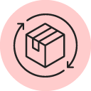 Easy delivery and shipping