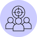 Reach more customers icon