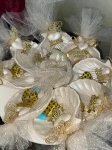 توزيعات مناسبات