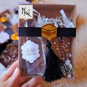 توزيعات مناسبات