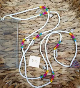 تعليقة هاتف طويلة