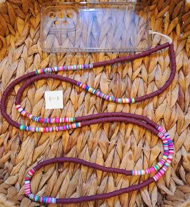 تعليقة هاتف طويلة