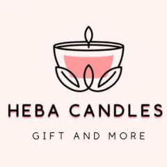 Heba Candles