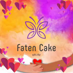 Faten Cake Online